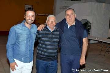 Pregones de La Breña (Foto 1-48), El Goro (Foto 49-76) y Hoya Aguedita (Foto 77-80) /Reportaje gráfico Francisco Javier Santana (TA) y TF.